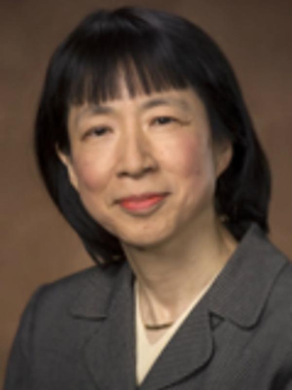 Yasuko Rikihisa