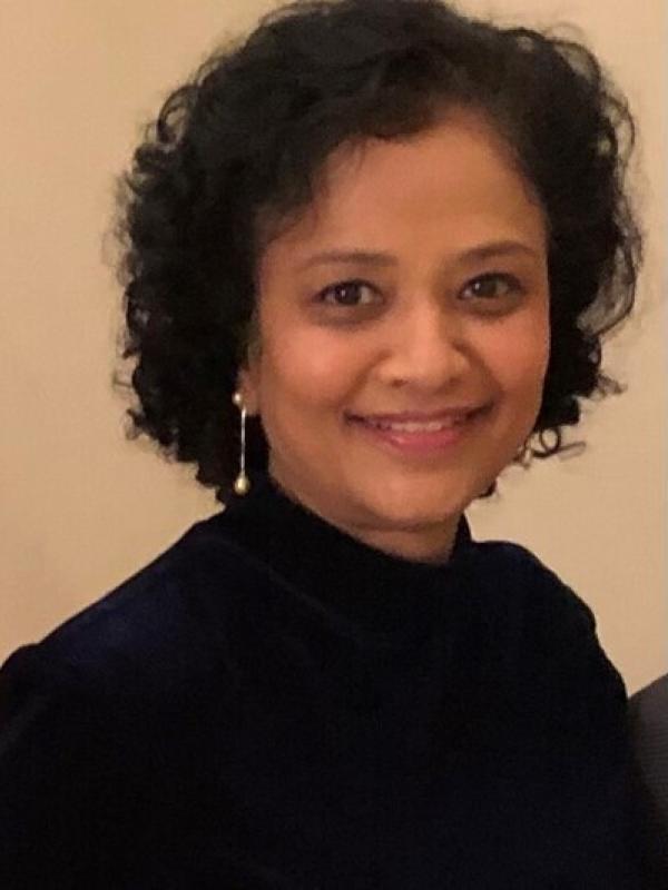Madhura Pradhan