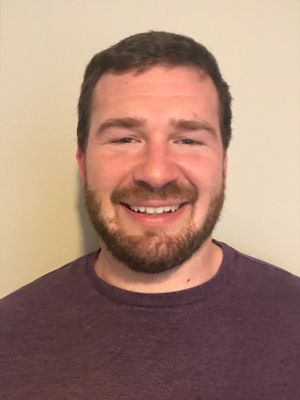 Benjamin Warner Named As RNA Biology Graduate Fellow | Department of ...