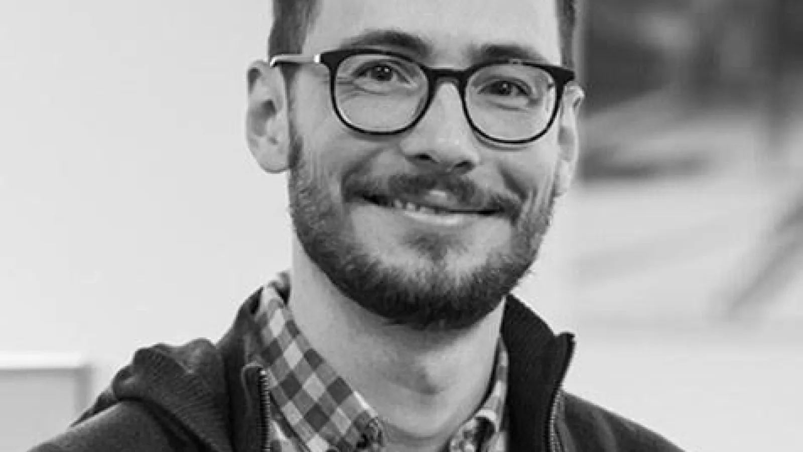 Patrick Bradley