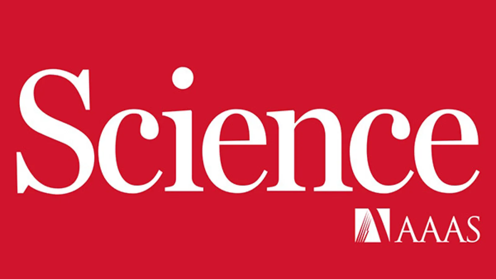 Science magazine image