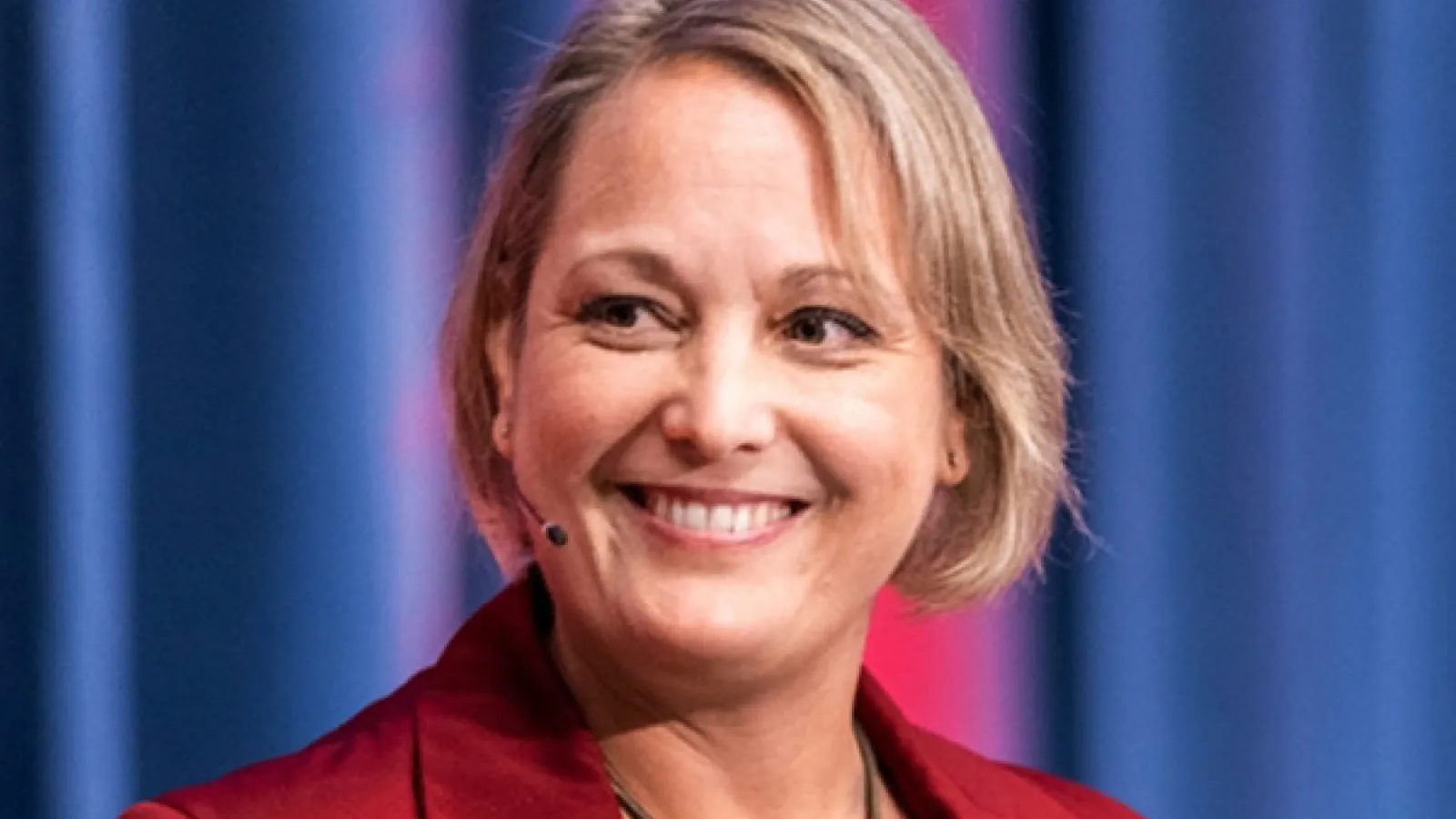 Ariane Briegel