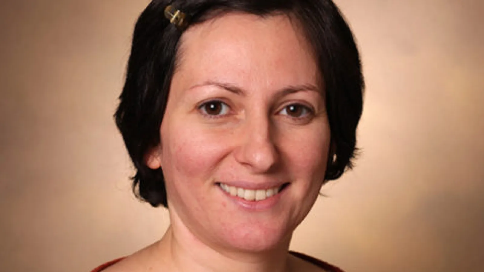 Maria Hadjifrangiskou