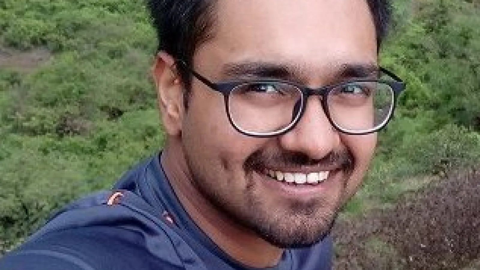 Abhishek Mishra