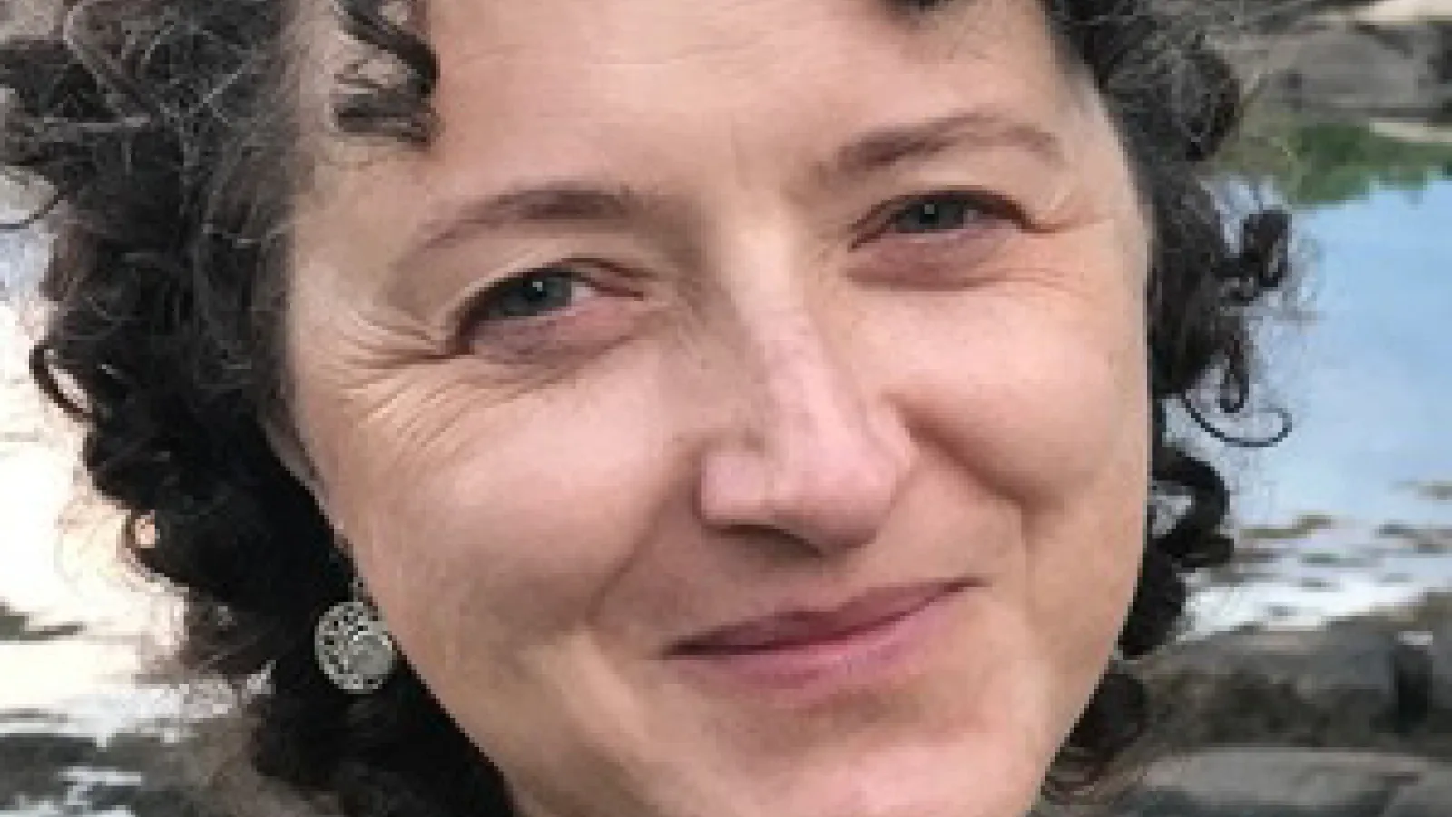 Virginia Rich