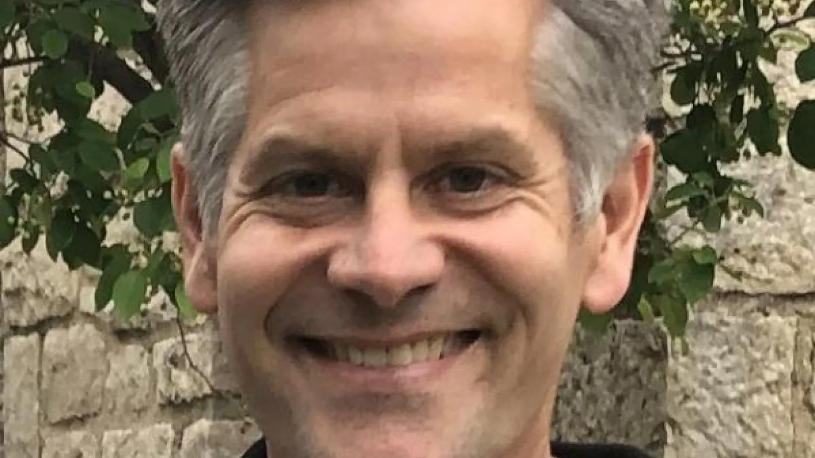 Kurt Fredrick