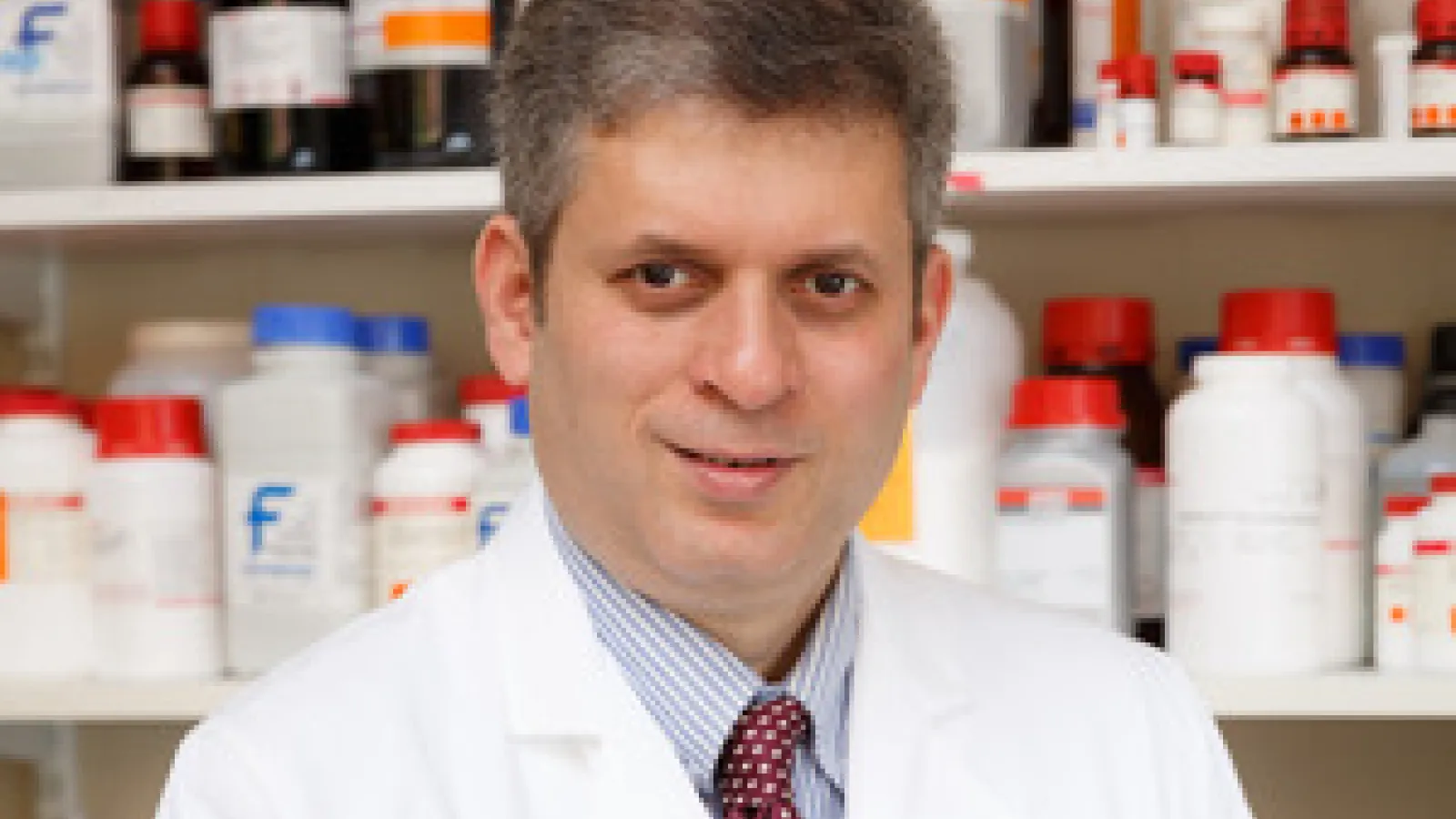 Abhay Satoskar