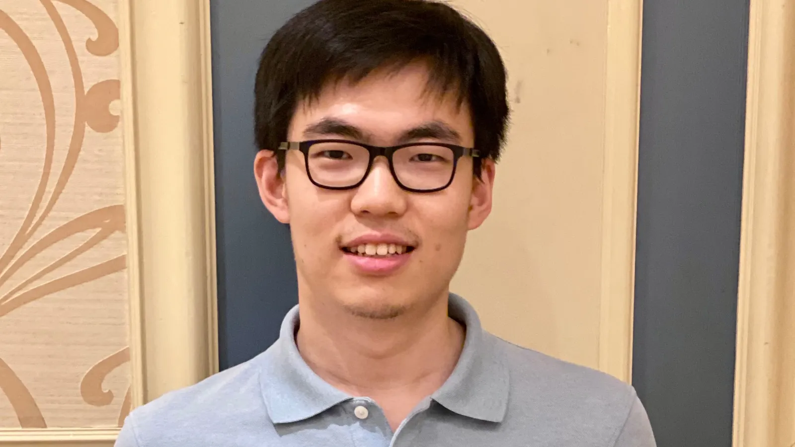Jiawei Xing
