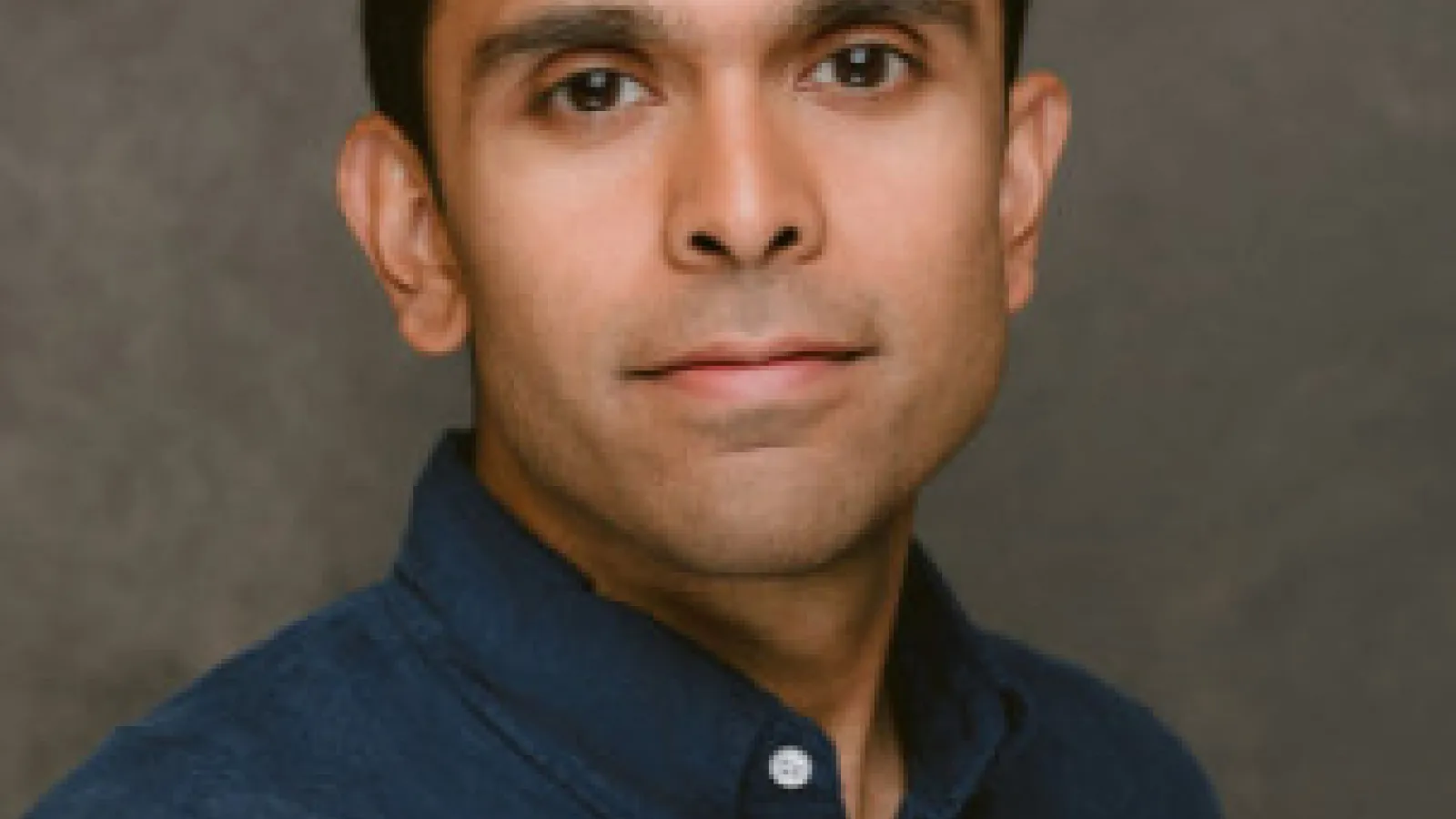 Photo of Karna Gowda