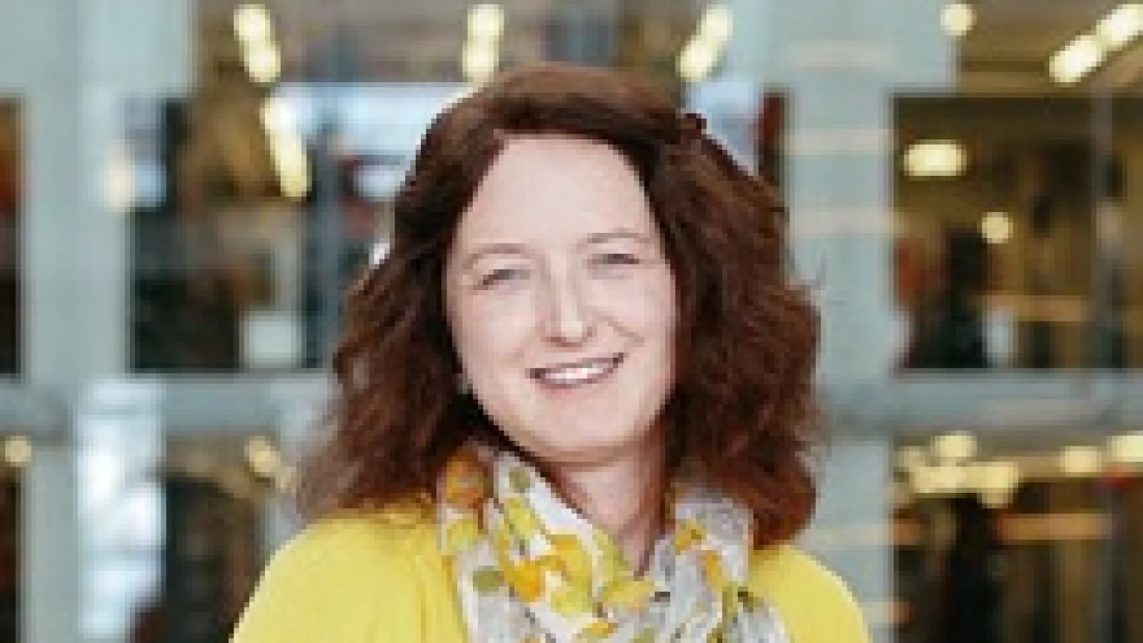 Dr. Virginia Rich