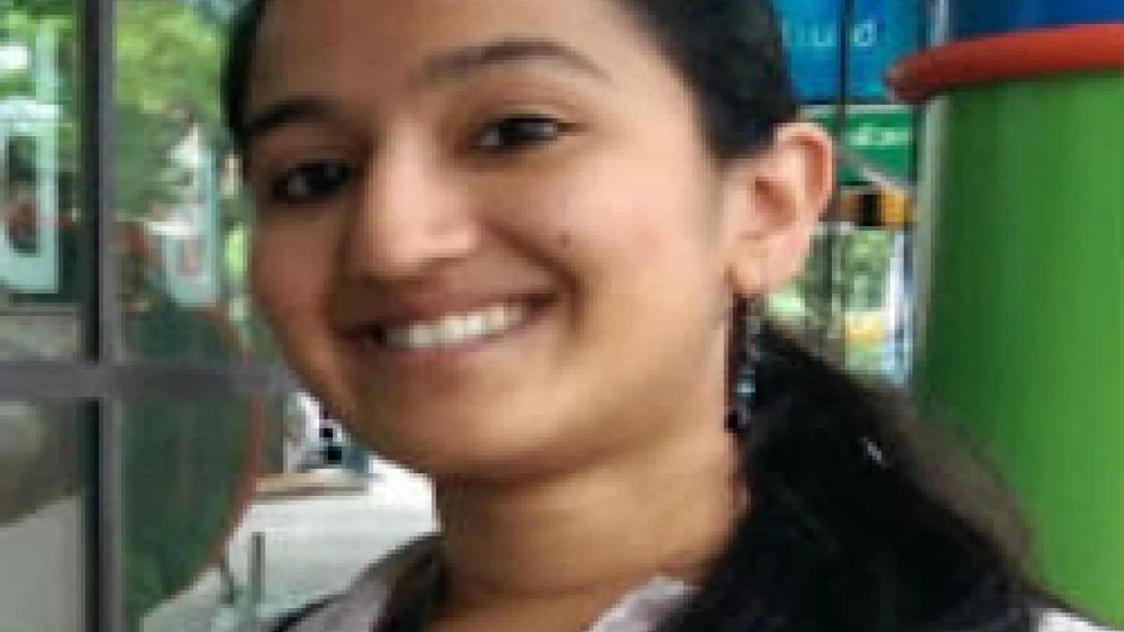 Gayathri Natarajan