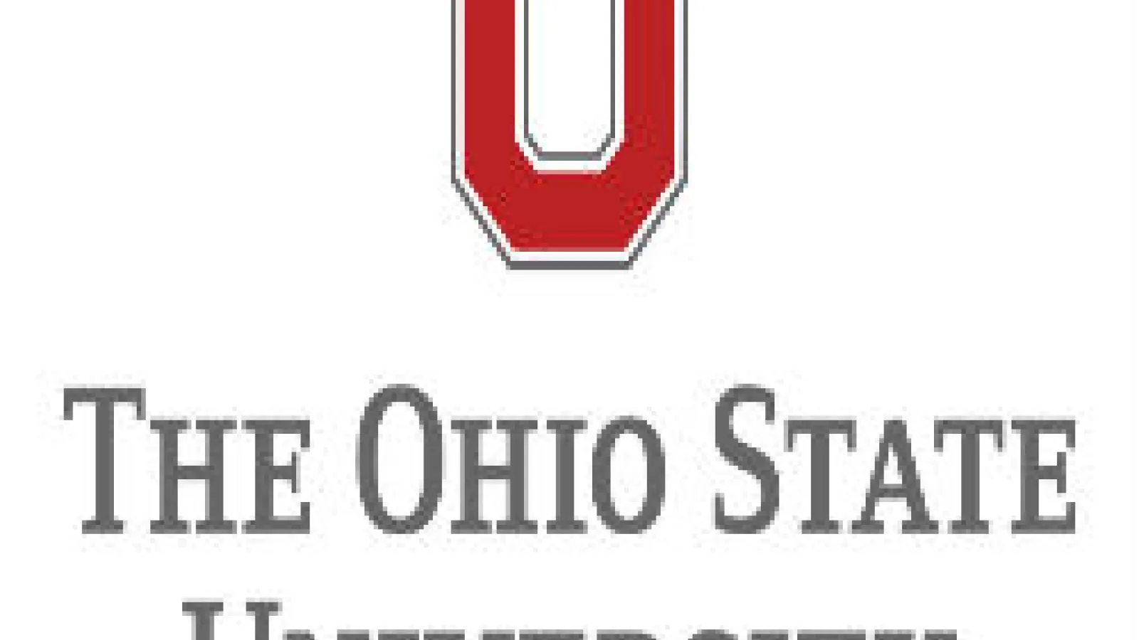 The Ohio State University Logo