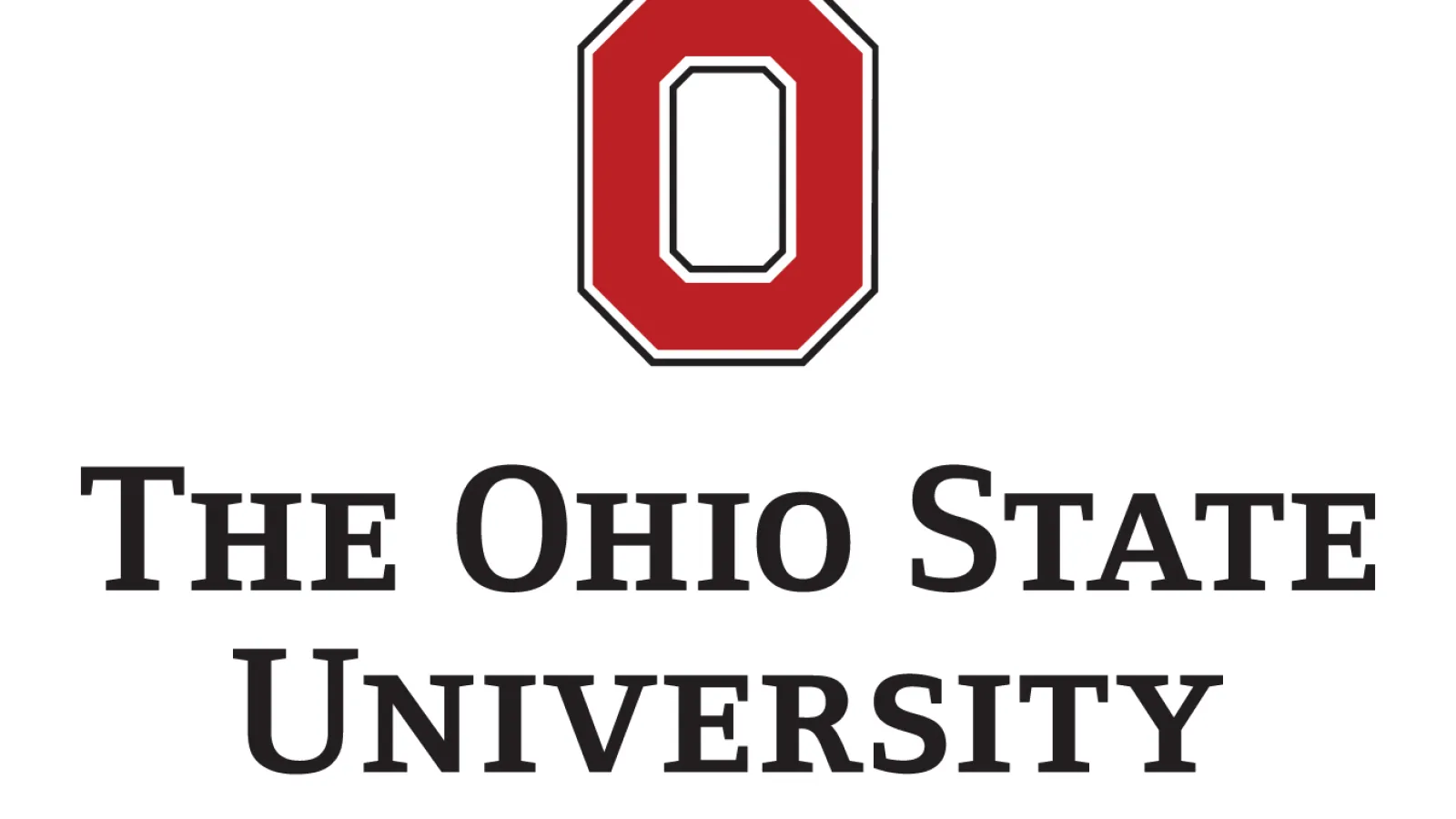 The Ohio State University Logo