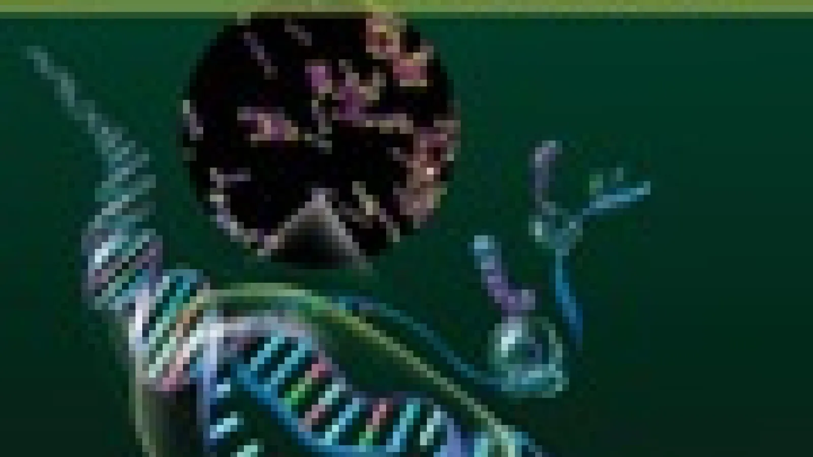 Molecular Genetics of Bacteria