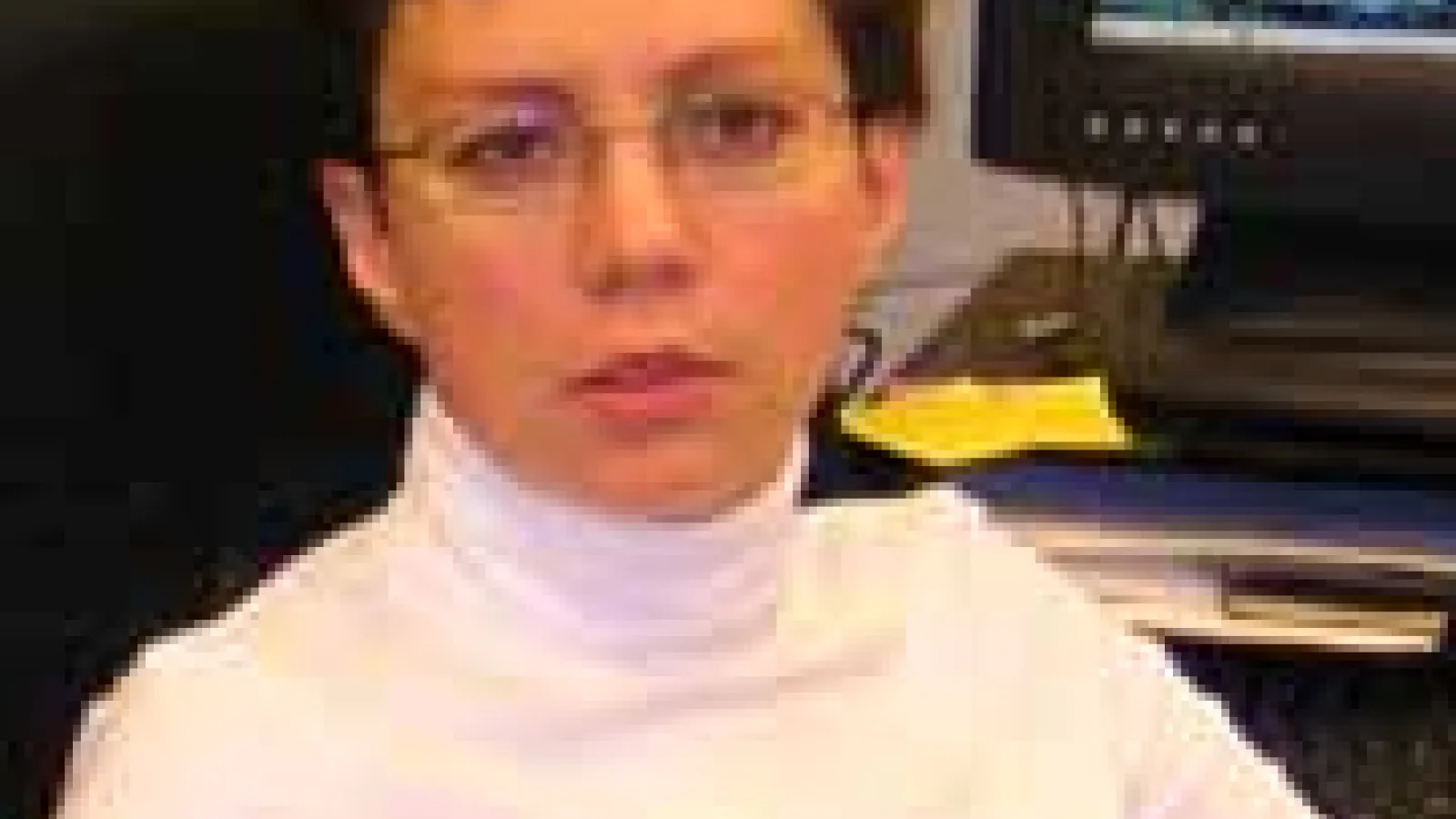 Irina Artsimovitch