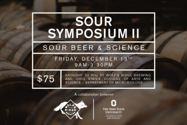 Sour Symposium II
