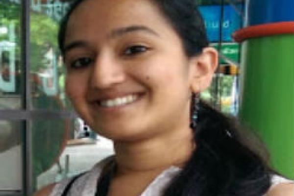 Gayathri Natarajan Gayathri Natarajan