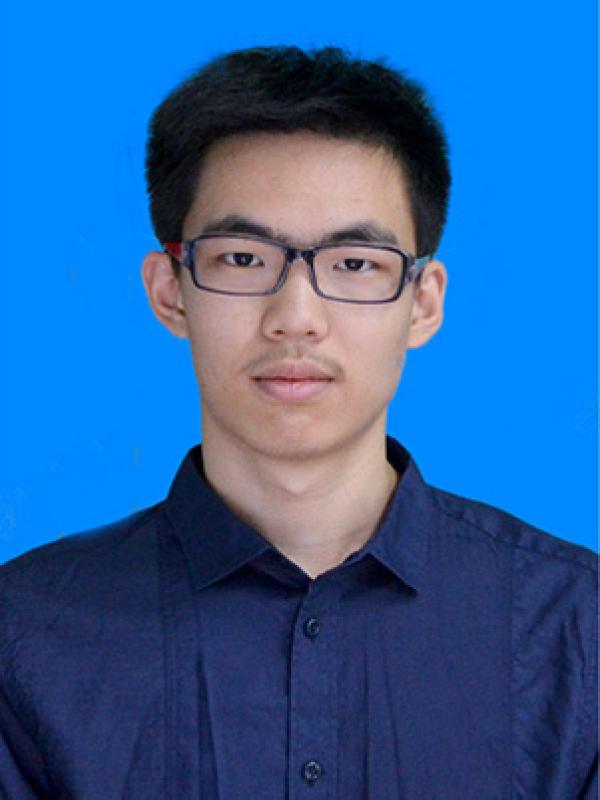 Jiawei Xing