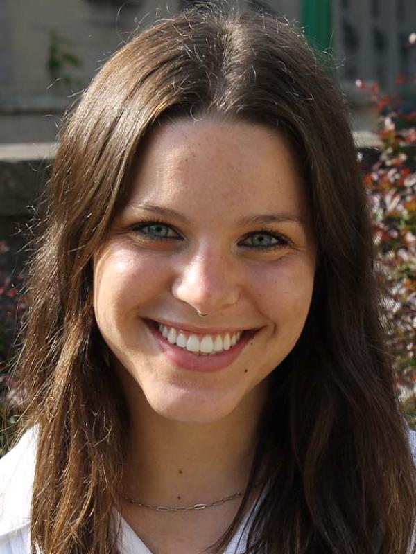 Elyza Pilatowski-Herzing
