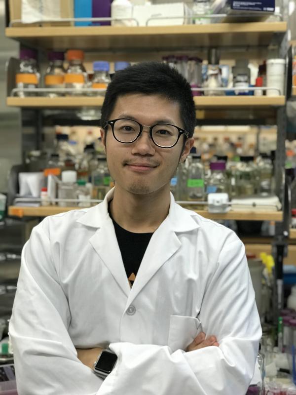 Dr. Mingxu Fang